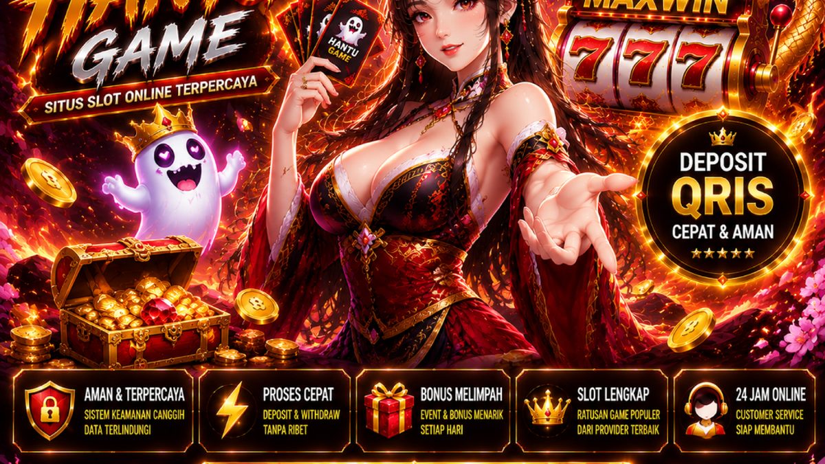 Banner HANTUGAME - Memilah Dokumen Sumber: Mana yang Kuat, Mana yang Rapuh
